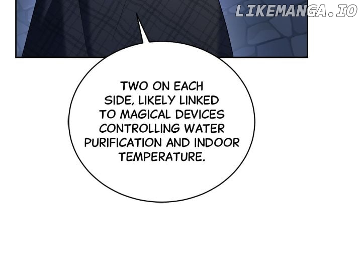 I Must Seduce the Count’s Daughter’s Lover Chapter 60 - page 34