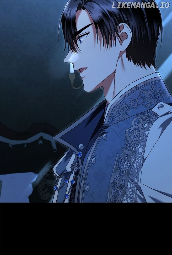 I Must Seduce the Count’s Daughter’s Lover Chapter 60 - page 53