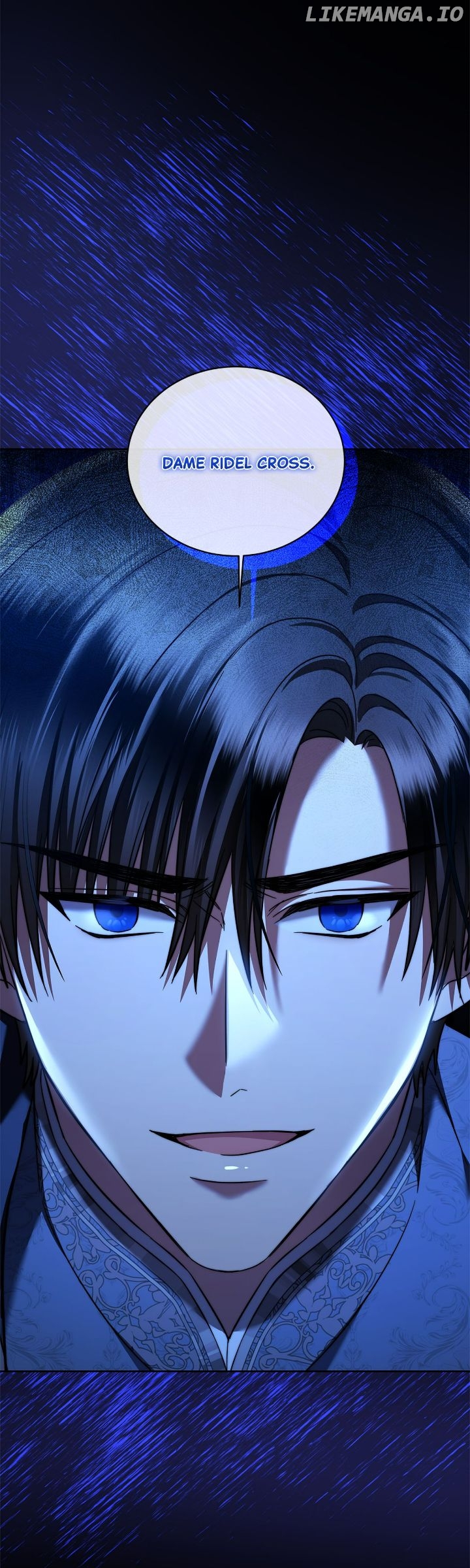 I Must Seduce the Count’s Daughter’s Lover Chapter 60 - page 56