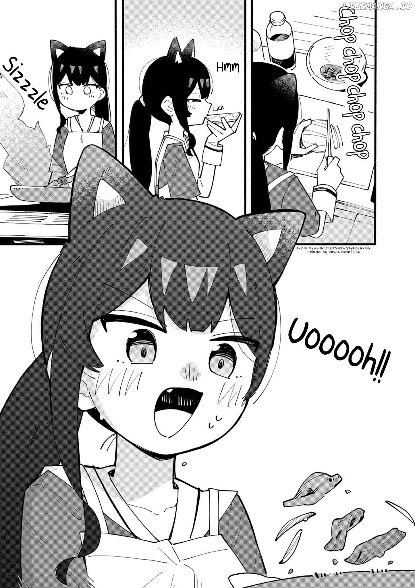 The Genius Witch Lost MP Chapter 39 - page 5