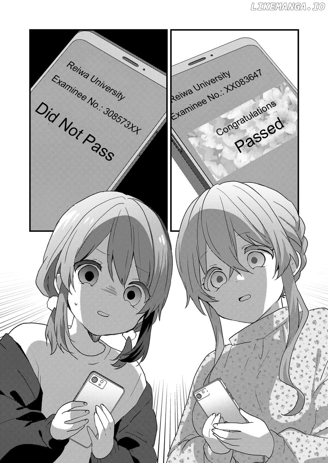 Kuzu Rouninsei, Jinsei Ga Tsurai No De Yoru No Onee-San Wo Yondemita Chapter 74 - page 1