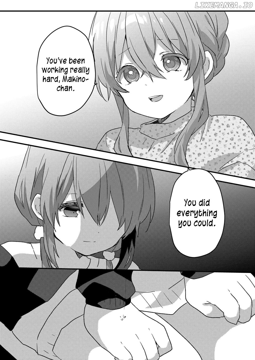 Kuzu Rouninsei, Jinsei Ga Tsurai No De Yoru No Onee-San Wo Yondemita Chapter 74 - page 4