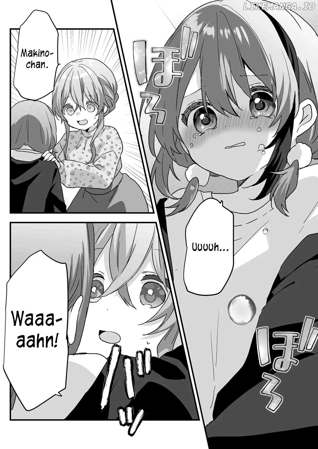 Kuzu Rouninsei, Jinsei Ga Tsurai No De Yoru No Onee-San Wo Yondemita Chapter 74 - page 5
