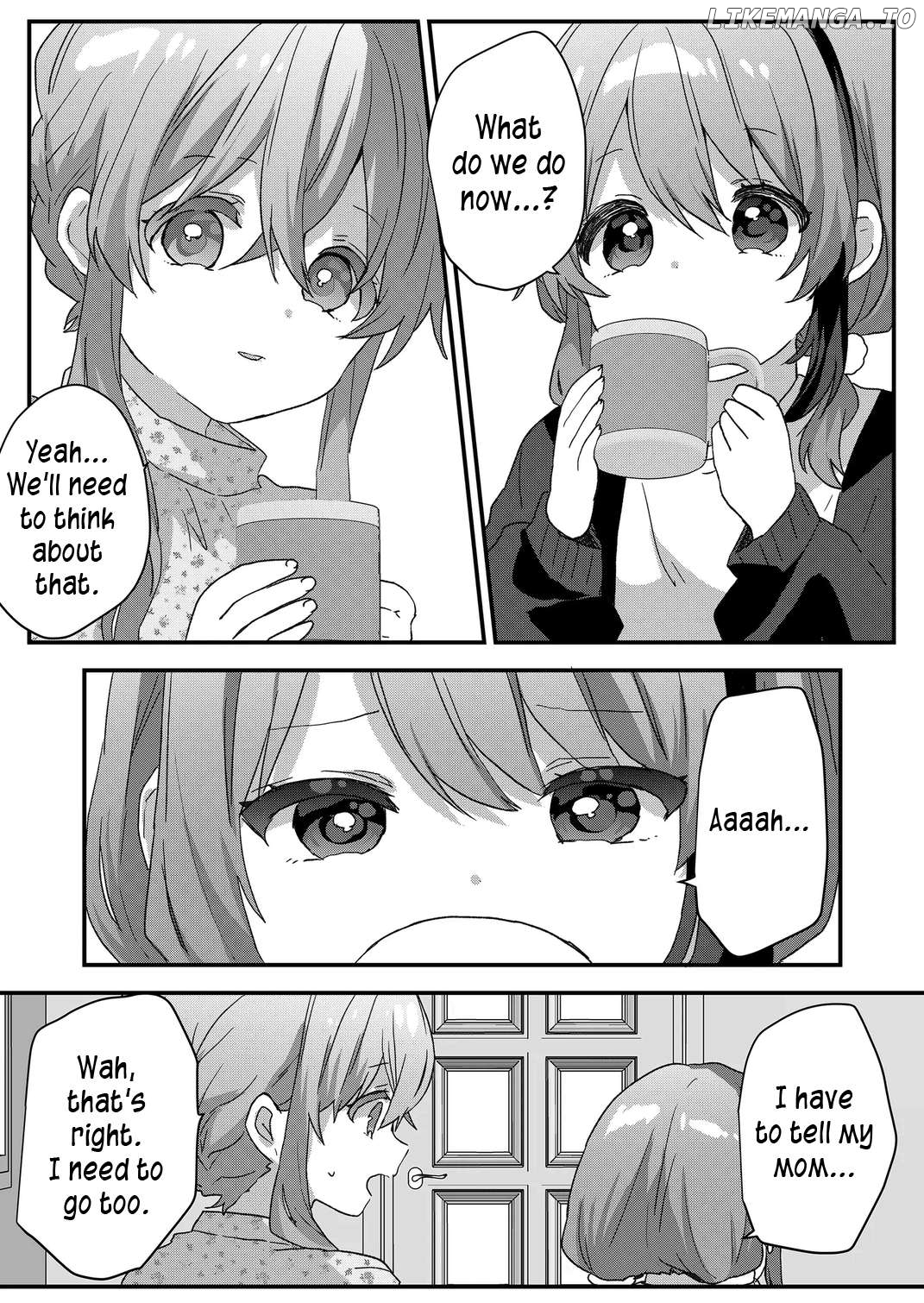Kuzu Rouninsei, Jinsei Ga Tsurai No De Yoru No Onee-San Wo Yondemita Chapter 74 - page 9