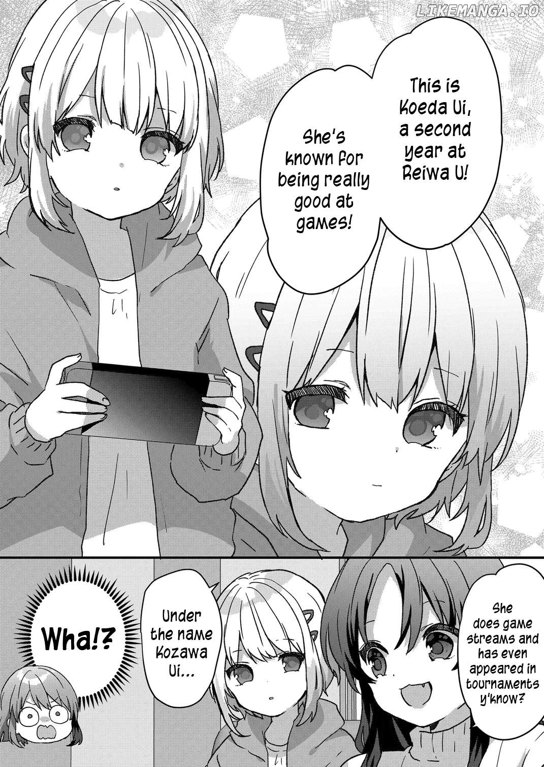 Kuzu Rouninsei, Jinsei Ga Tsurai No De Yoru No Onee-San Wo Yondemita Chapter 76 - page 8