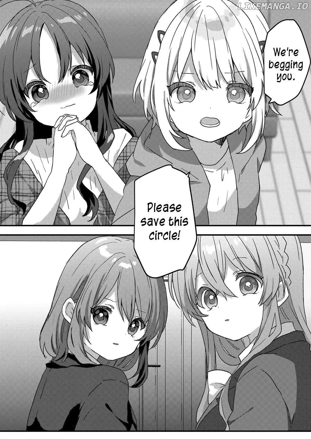Kuzu Rouninsei, Jinsei Ga Tsurai No De Yoru No Onee-San Wo Yondemita Chapter 77 - page 1