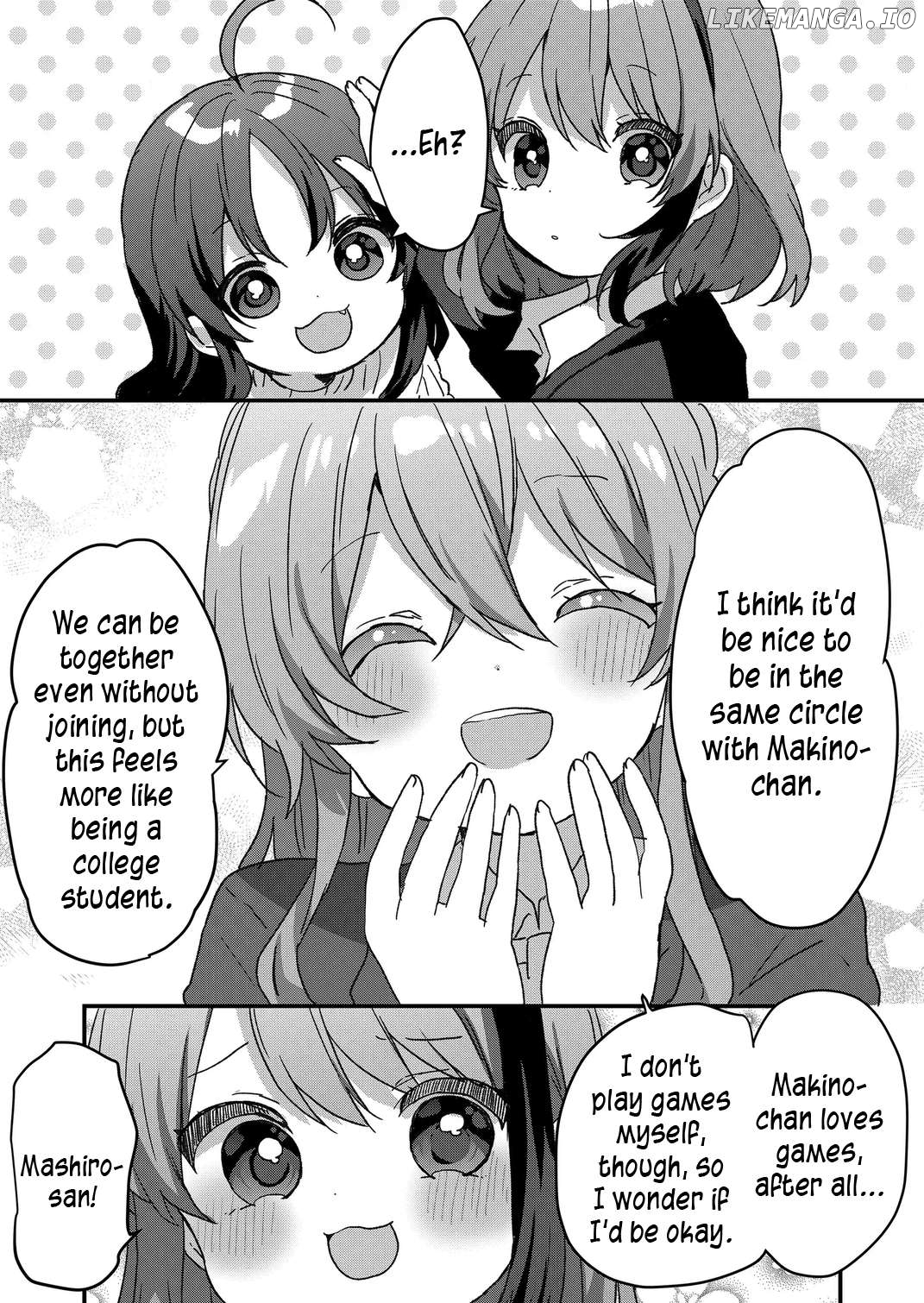 Kuzu Rouninsei, Jinsei Ga Tsurai No De Yoru No Onee-San Wo Yondemita Chapter 77 - page 6
