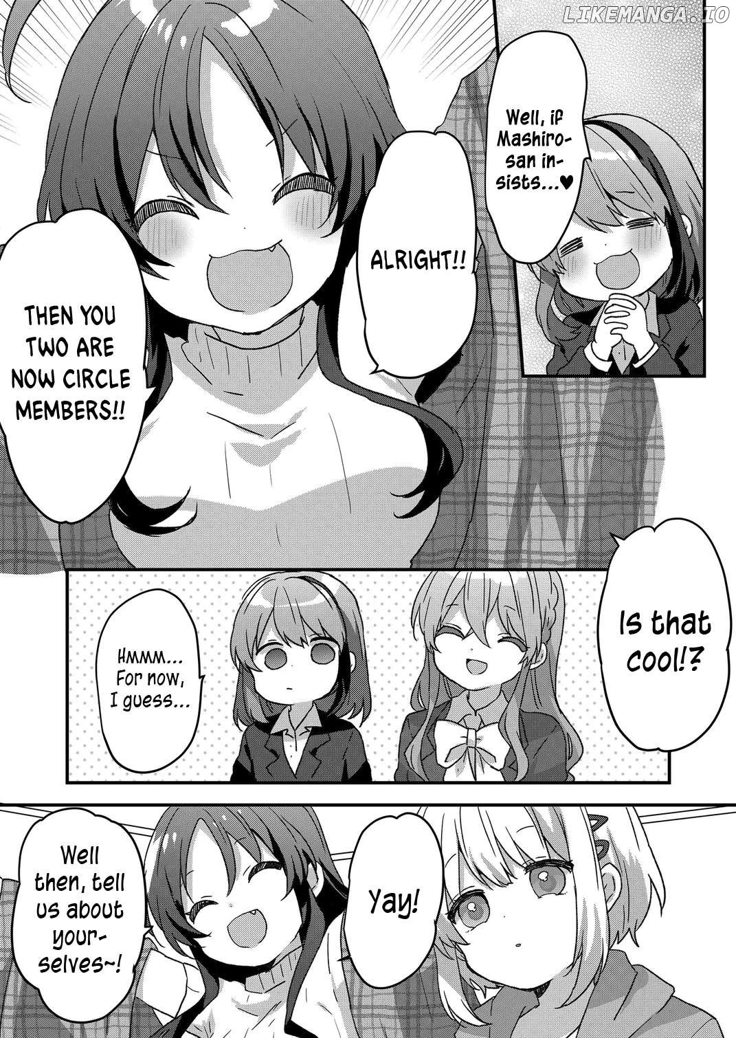 Kuzu Rouninsei, Jinsei Ga Tsurai No De Yoru No Onee-San Wo Yondemita Chapter 77 - page 7