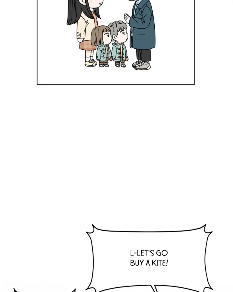 30 Minute Walk Chapter 173 - page 105