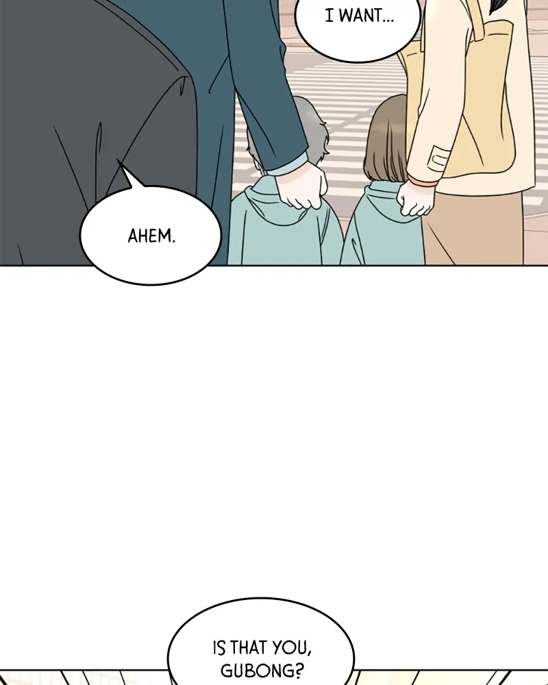 30 Minute Walk Chapter 173 - page 107