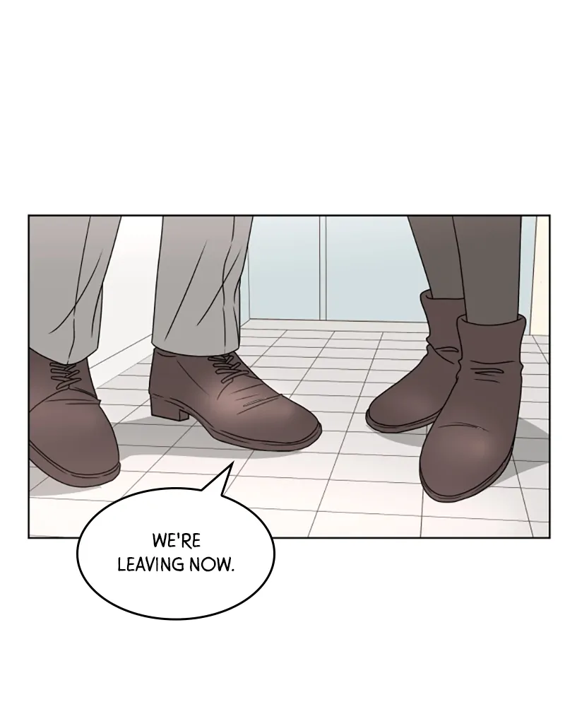 30 Minute Walk Chapter 173 - page 49