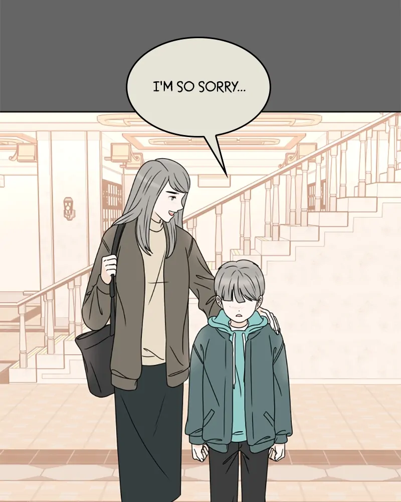 30 Minute Walk Chapter 174 - page 100