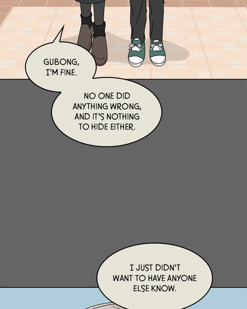 30 Minute Walk Chapter 174 - page 101