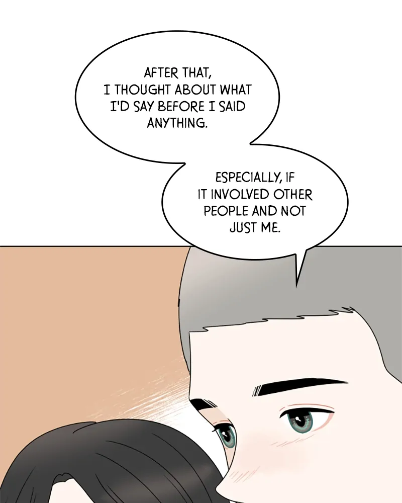 30 Minute Walk Chapter 174 - page 107