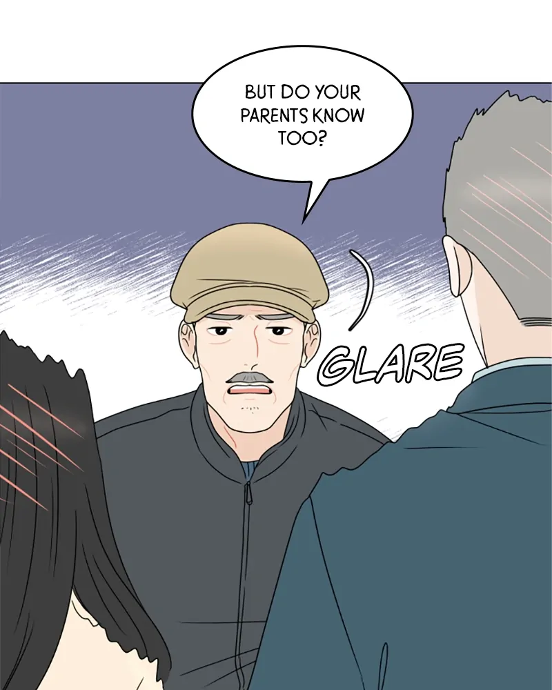 30 Minute Walk Chapter 174 - page 10