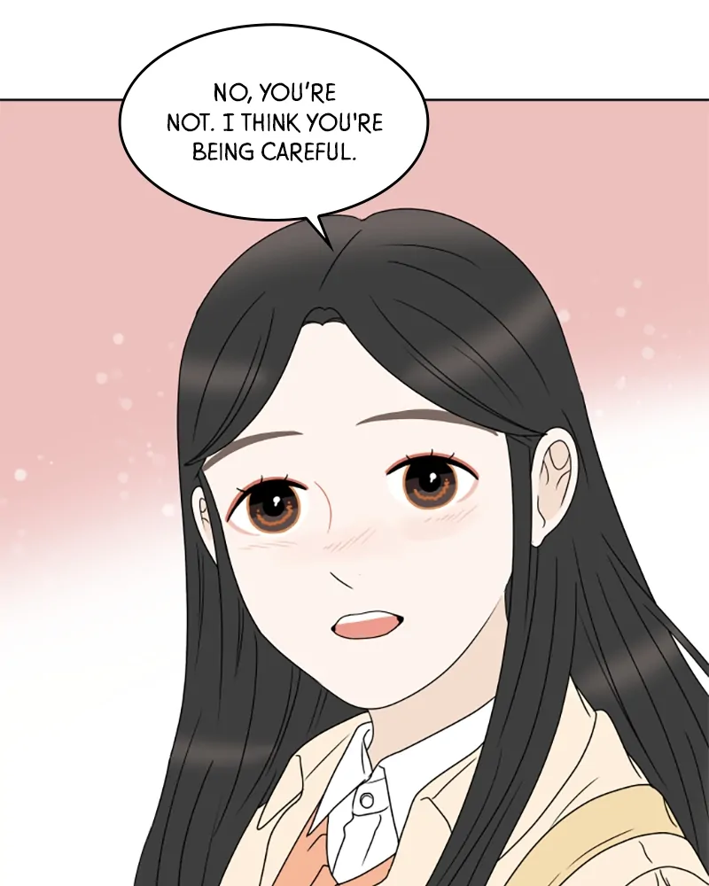 30 Minute Walk Chapter 174 - page 110
