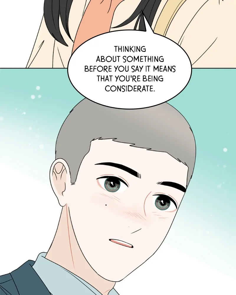 30 Minute Walk Chapter 174 - page 111