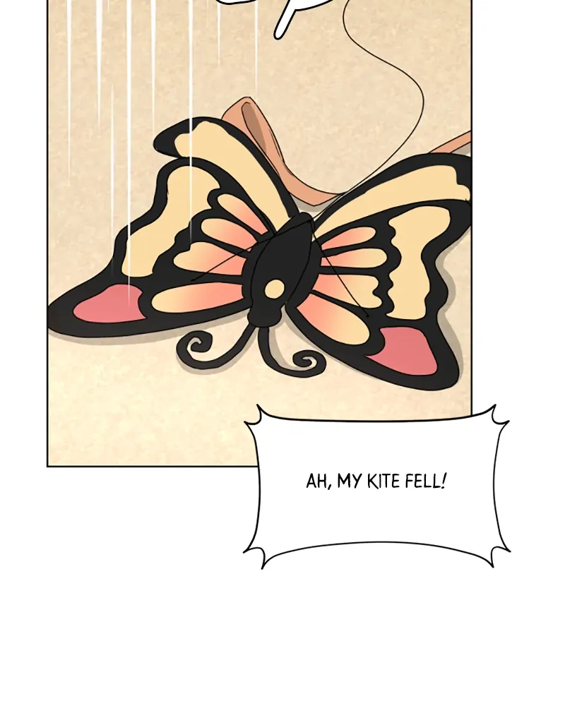 30 Minute Walk Chapter 174 - page 125