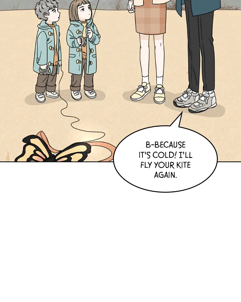 30 Minute Walk Chapter 174 - page 127