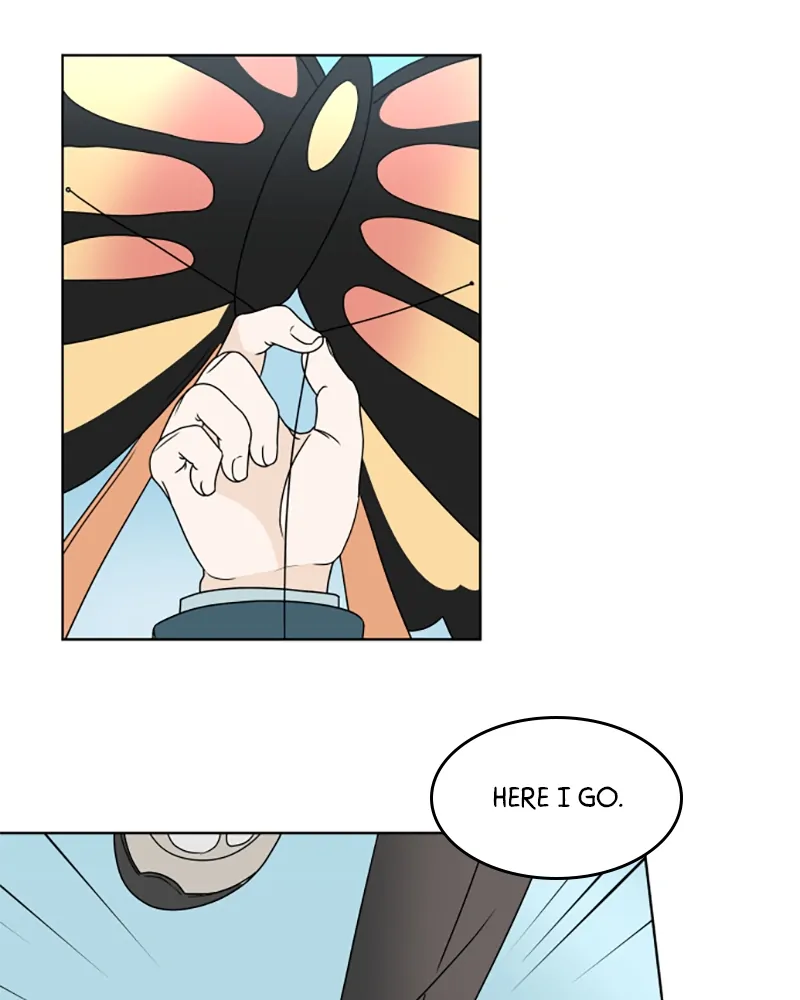 30 Minute Walk Chapter 174 - page 128