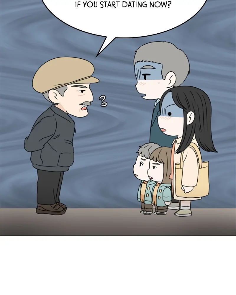 30 Minute Walk Chapter 174 - page 12