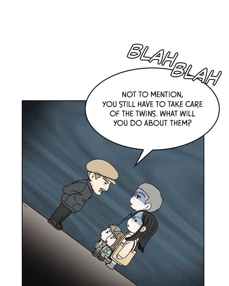 30 Minute Walk Chapter 174 - page 13