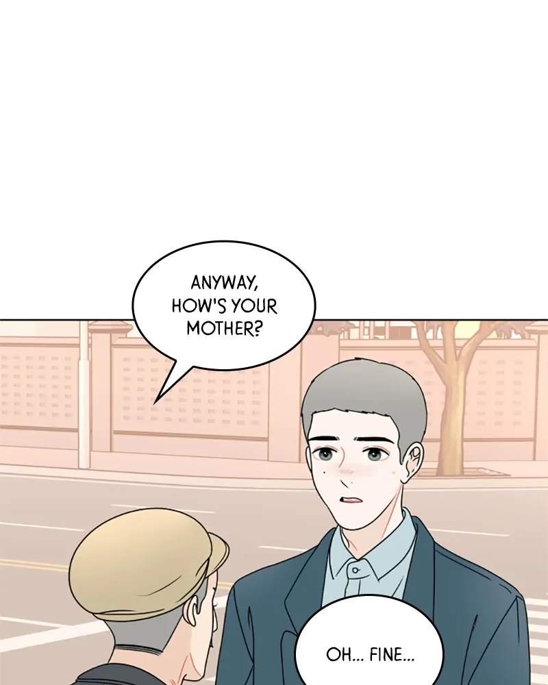 30 Minute Walk Chapter 174 - page 17