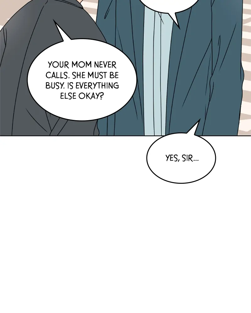 30 Minute Walk Chapter 174 - page 18