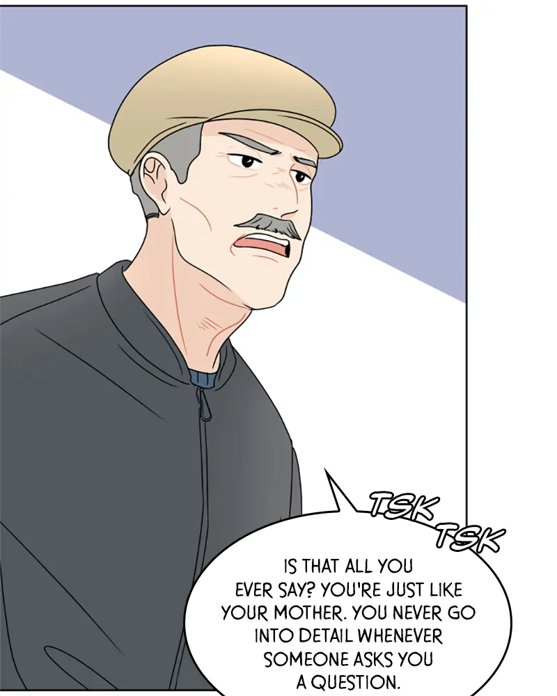 30 Minute Walk Chapter 174 - page 19