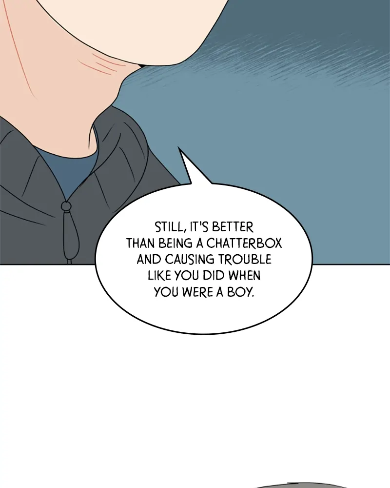 30 Minute Walk Chapter 174 - page 21