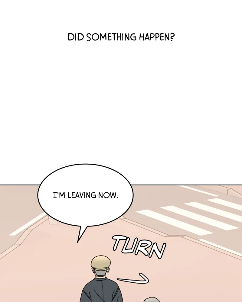30 Minute Walk Chapter 174 - page 26
