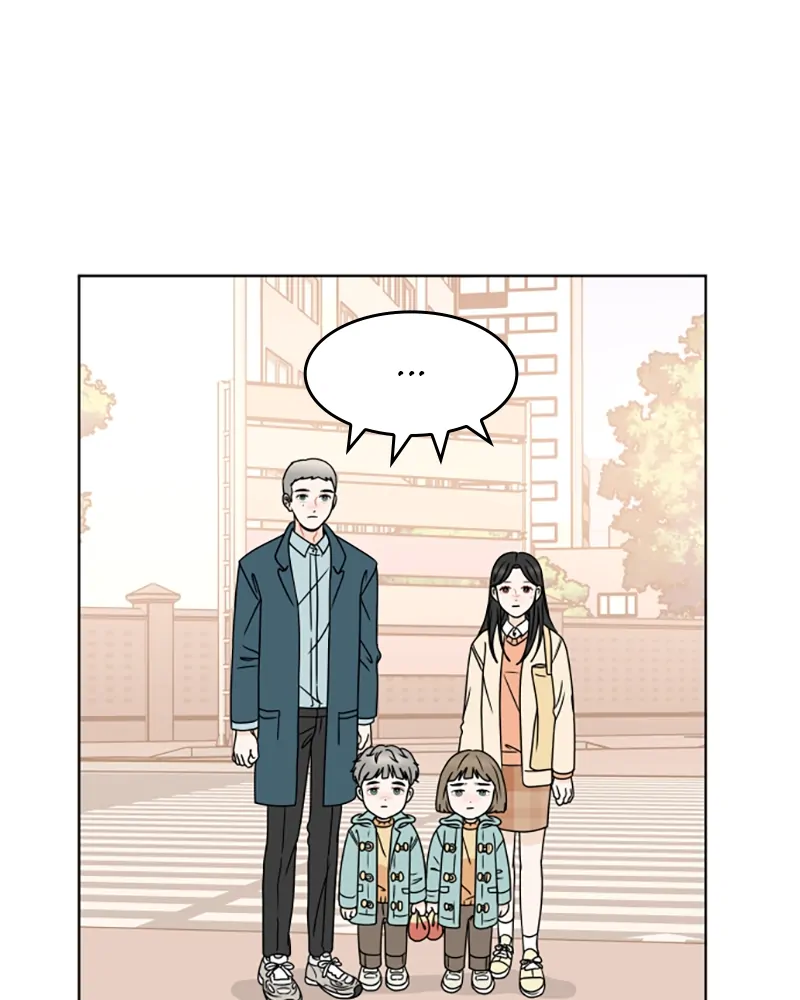 30 Minute Walk Chapter 174 - page 28