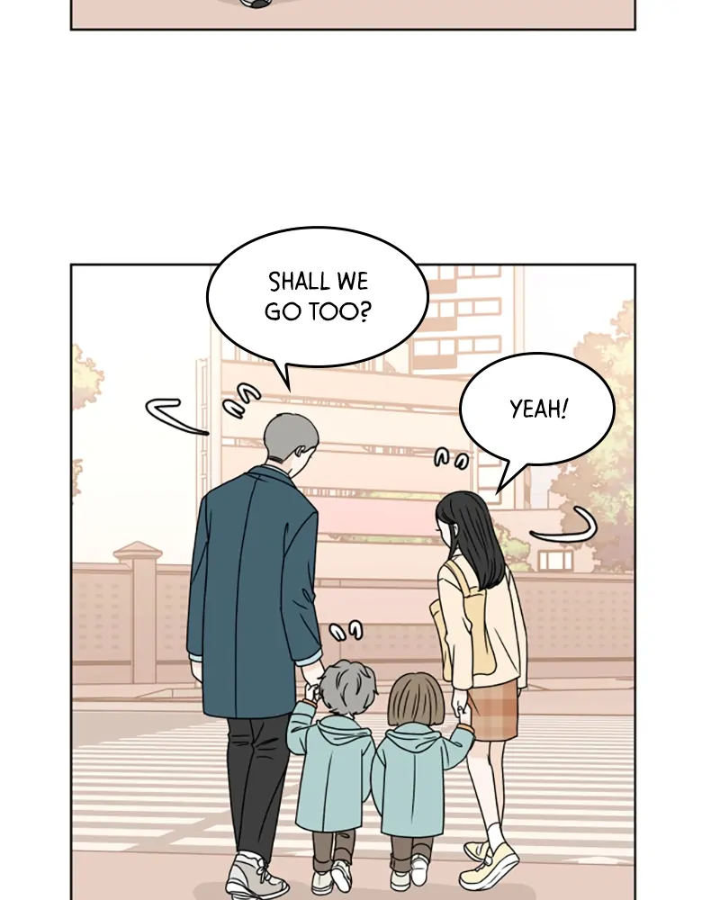 30 Minute Walk Chapter 174 - page 29