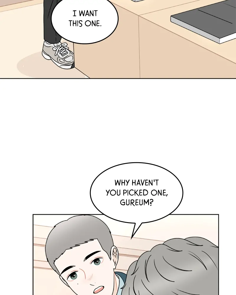 30 Minute Walk Chapter 174 - page 33