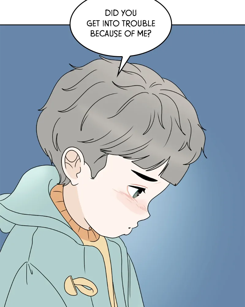 30 Minute Walk Chapter 174 - page 35