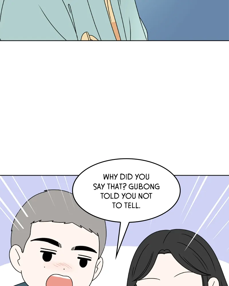 30 Minute Walk Chapter 174 - page 36
