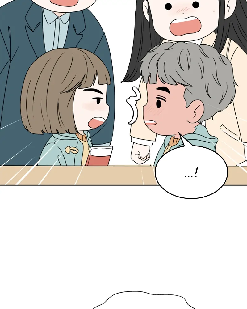 30 Minute Walk Chapter 174 - page 37