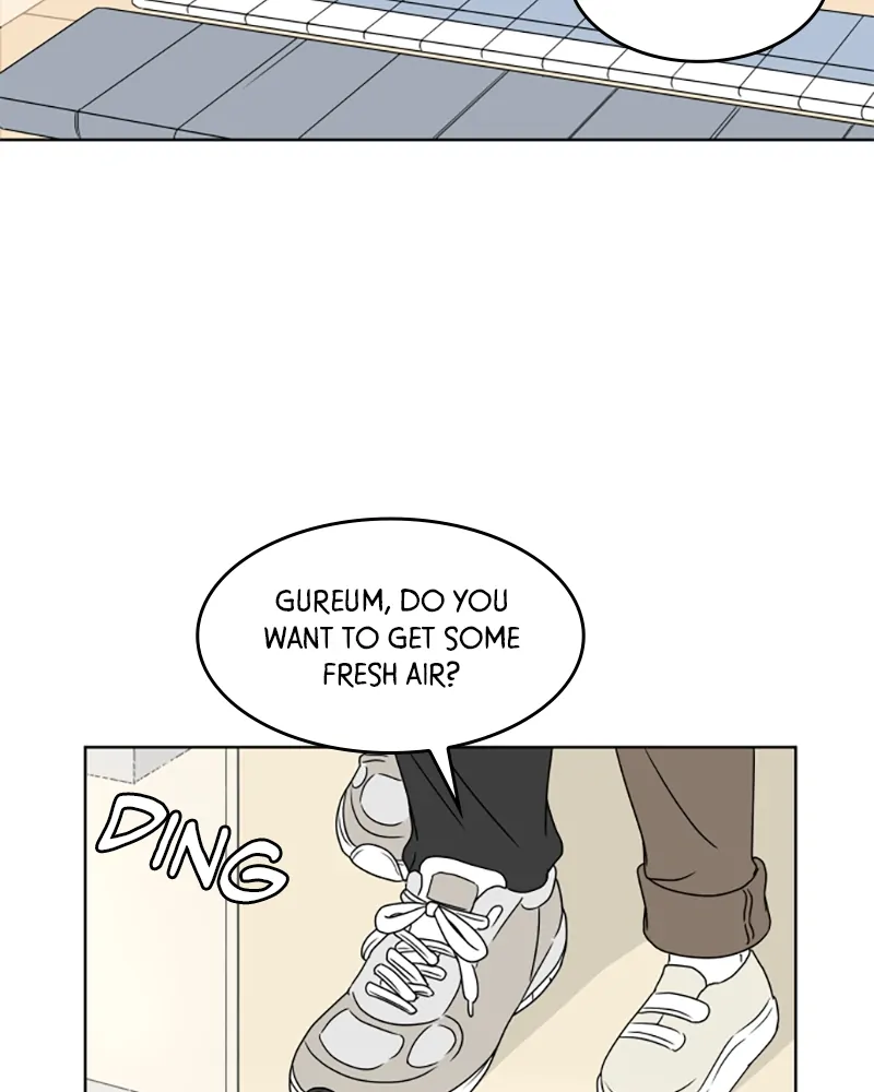 30 Minute Walk Chapter 174 - page 42