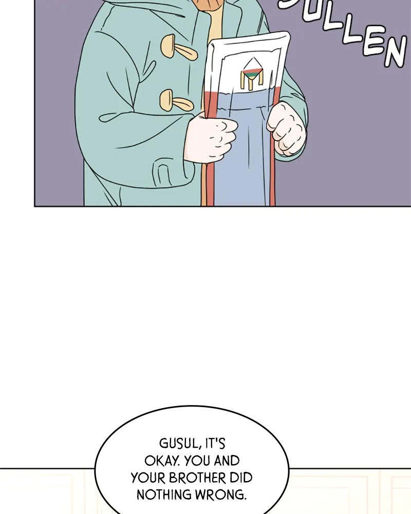 30 Minute Walk Chapter 174 - page 47