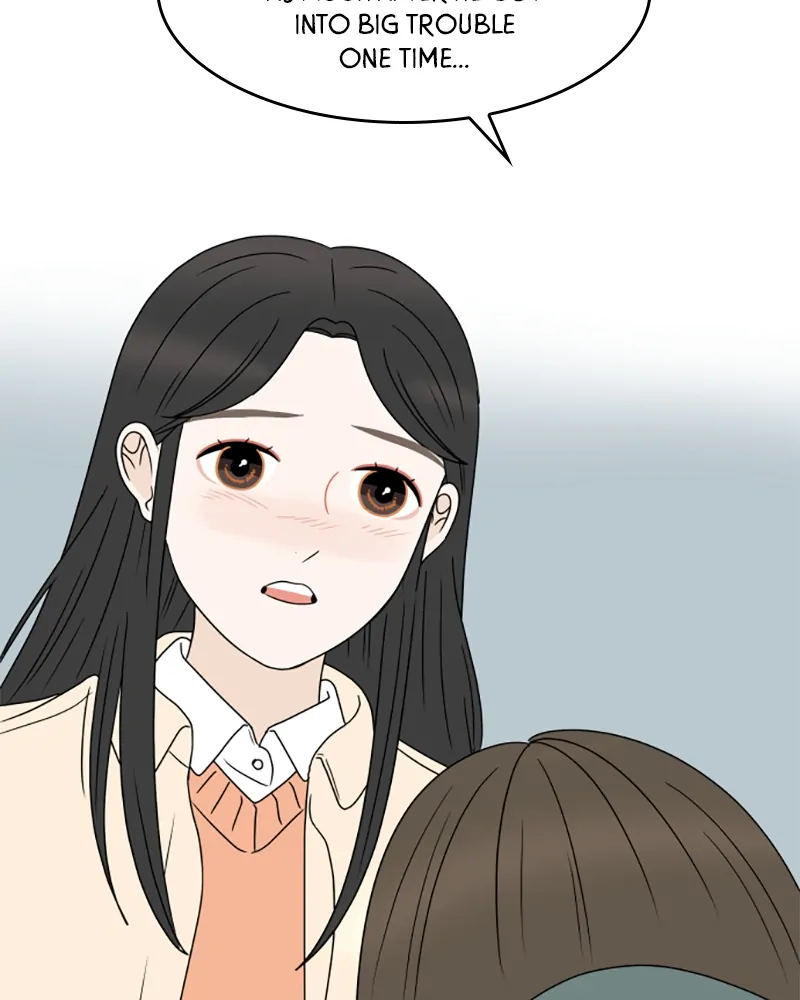 30 Minute Walk Chapter 174 - page 51
