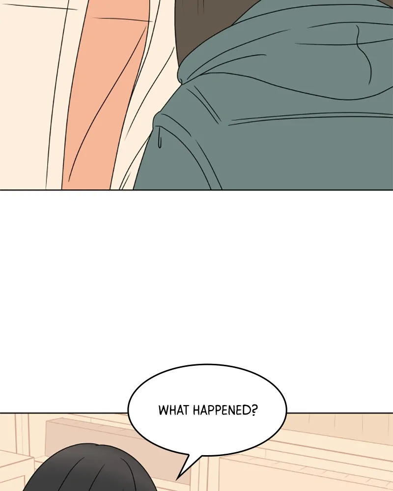 30 Minute Walk Chapter 174 - page 52