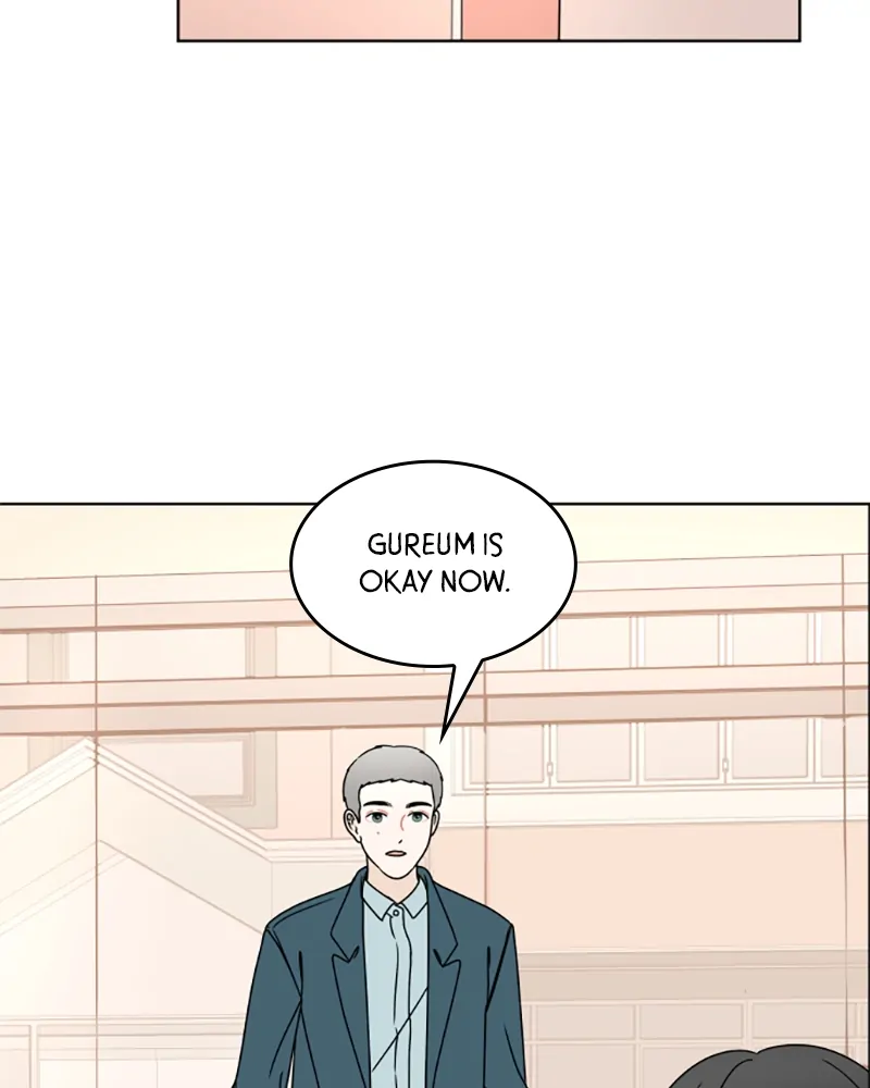 30 Minute Walk Chapter 174 - page 60