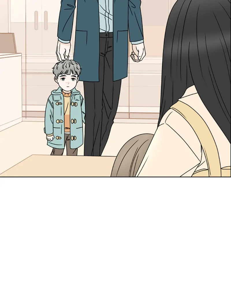 30 Minute Walk Chapter 174 - page 61
