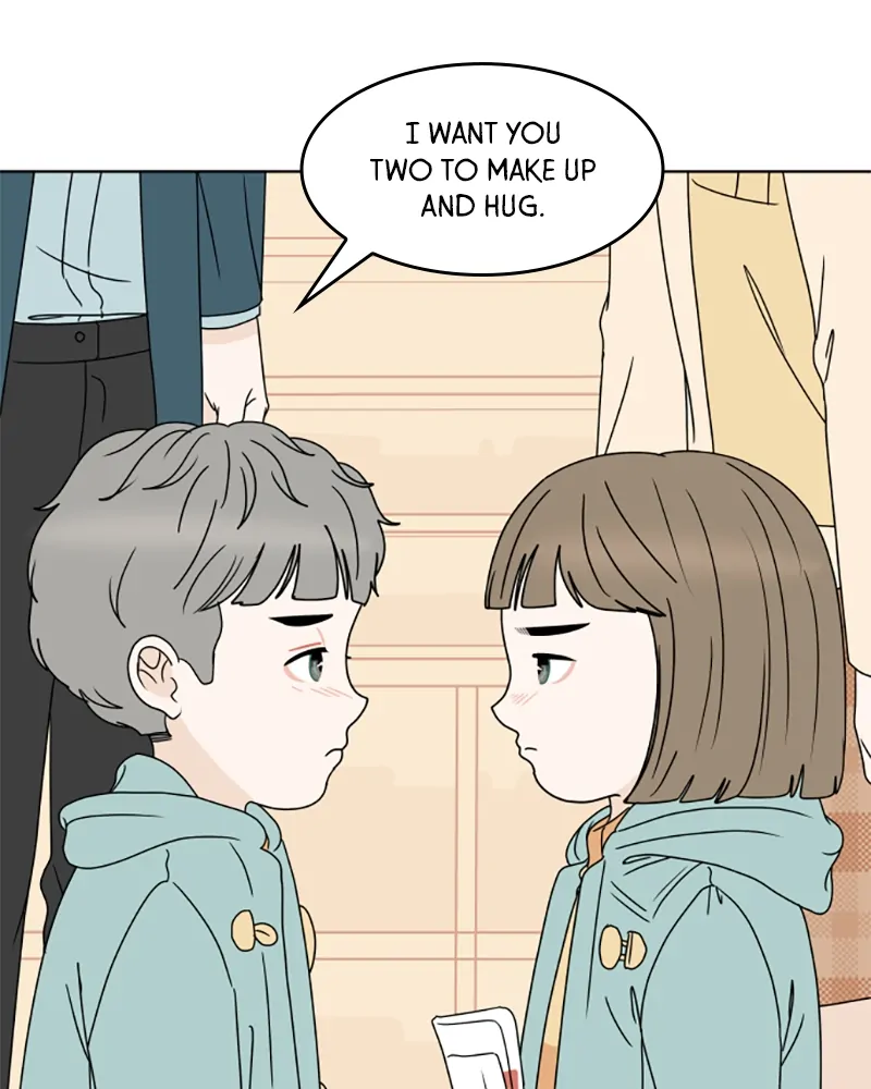 30 Minute Walk Chapter 174 - page 62