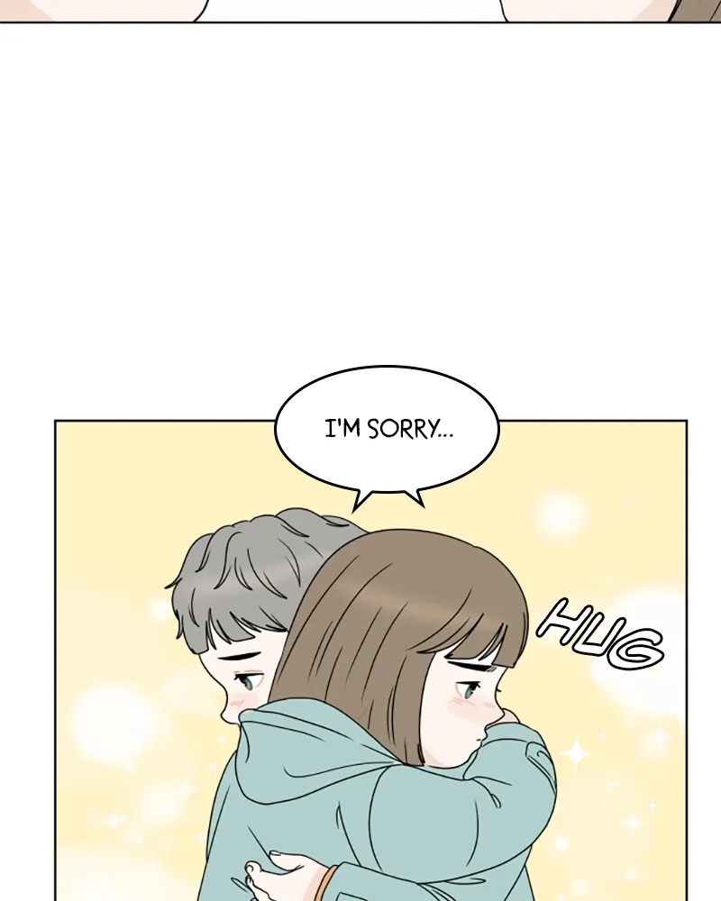 30 Minute Walk Chapter 174 - page 64