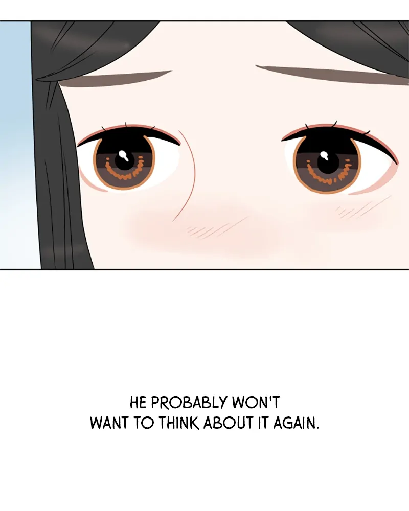 30 Minute Walk Chapter 174 - page 74