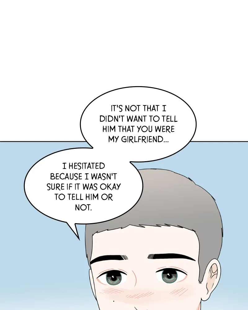 30 Minute Walk Chapter 174 - page 77