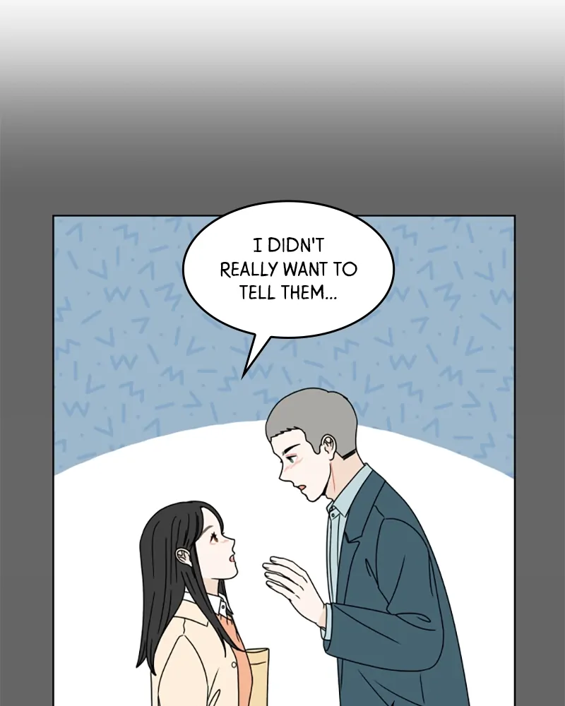 30 Minute Walk Chapter 174 - page 80