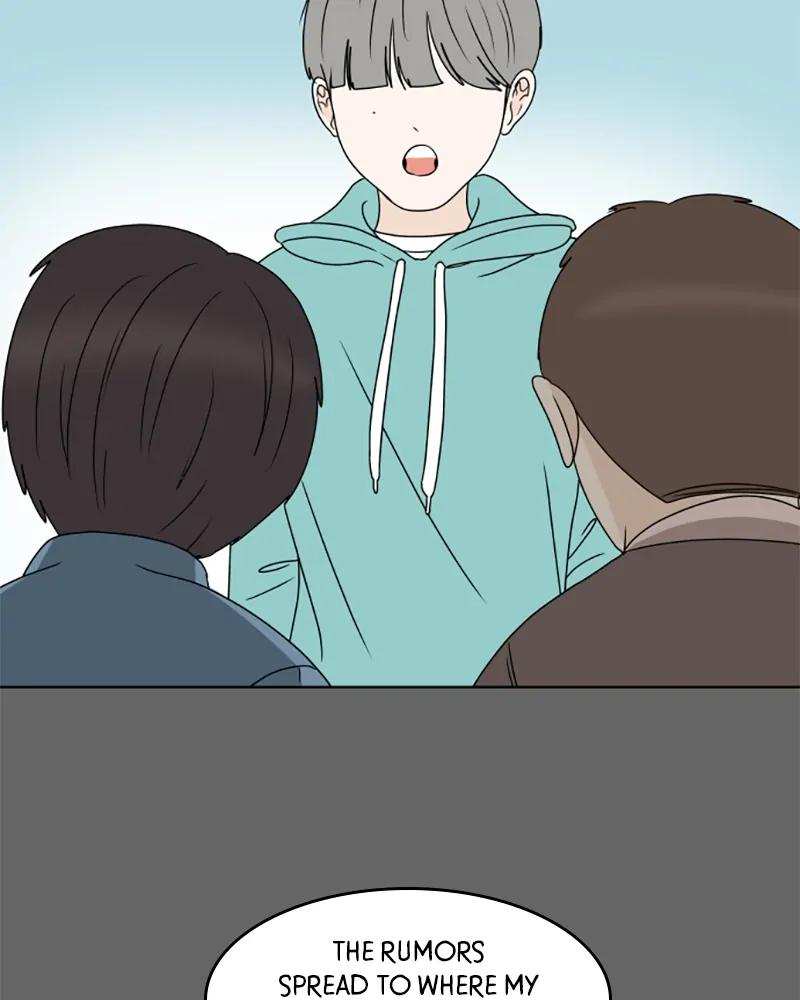 30 Minute Walk Chapter 174 - page 92