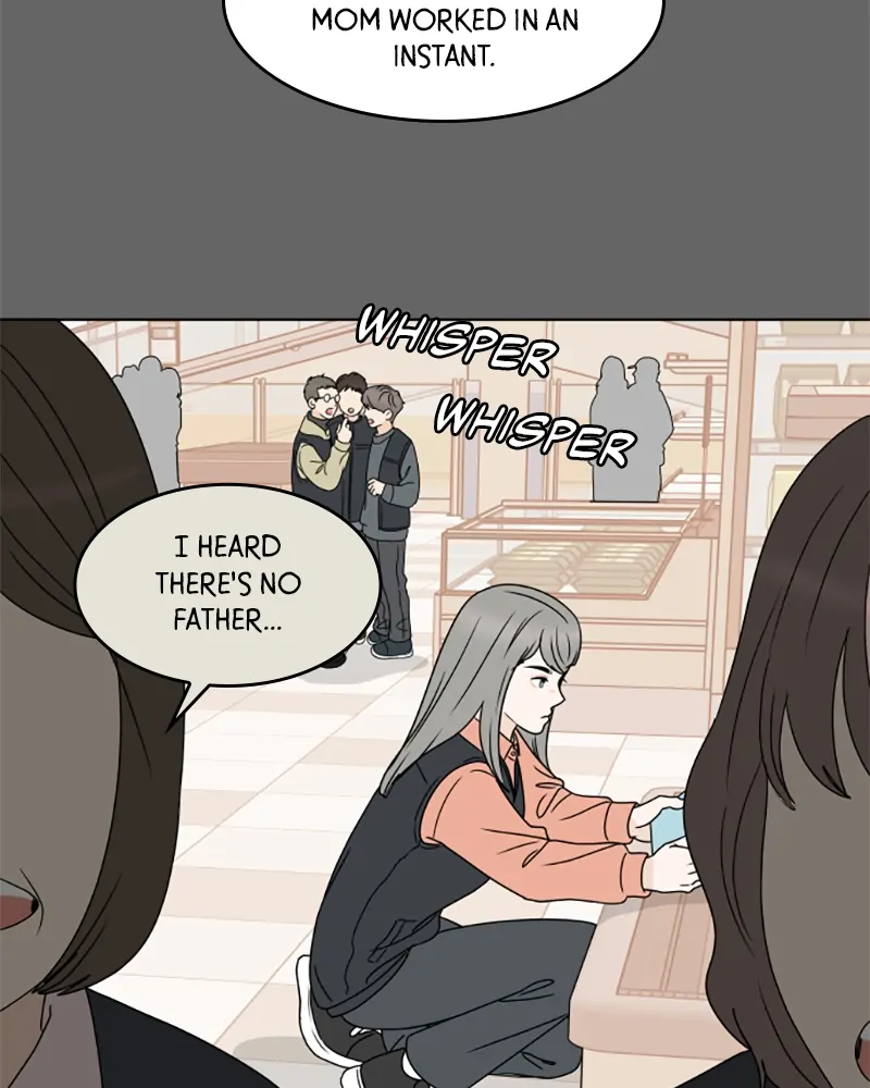 30 Minute Walk Chapter 174 - page 93